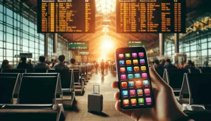 Hot iOS Apps for 2024: Your Ultimate Guide to Trending Downloads!